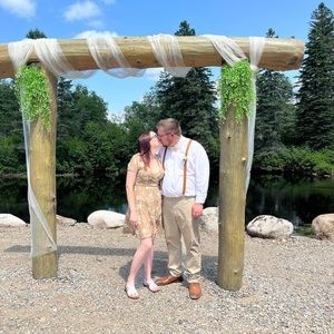 Meet your Posher, Jesse